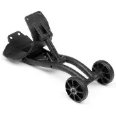 Hpi Racing E-firestorm Wheelie Bar-sett