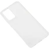 Gear Mobildeksel TPU Transparent - Samsung A72