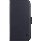 Gear Lommebokdeksel Svart - iPhone 13 Pro