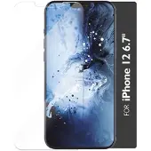 Gear Screen Protector 2.5D iPhone 12 Pro Max