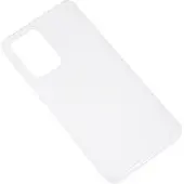 Gear Mobildeksel TPU Transparent - Samsung Galaxy A33 5G