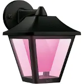 Wiz Smart Utendørs Vegglampe Classic