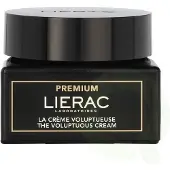 Lierac Premium Voluptuosa 50ml Ansiktsbehandling