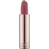 Laura Mercier Caviar Smoothing Matte Lipstick 750 Mauve Charmeuse