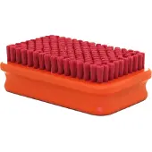 Swix Nylon Rektangulær Børste T190b
