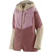 Patagonia Snowdrifter Jakke rosa