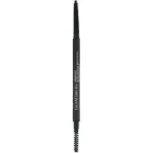 bareMinerals Mineralist Micro Rich Black Øyenbrynsblyant