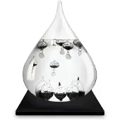 Mikamax Galileo Thermometer