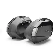 Givi V35nt Tech Sidevesker Sett