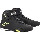Alpinestars Sektor Motorsykkelsko