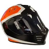 Simpson Venom Skjerm