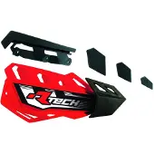 Rtech Cover Flx Motorsykkel Håndbeskytter Beskytter Skjold