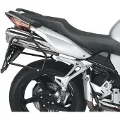 Givi Monokey/retro Fit Honda Xl Transalp 600 V Montering Av Sidevesker