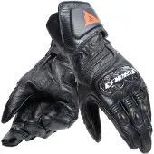 Dainese Carbon 4 Kvinne Lærhansker
