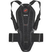 Zandona Netcubepro X7 Ryggbeskytter