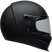 Bell Eliminator Fullface-hjelm