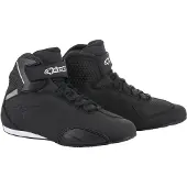 Alpinestars Sektor Motorsykkelsko