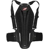 Zandona Hybridpro X7 Ryggbeskytter