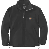 Carhartt Super Dux Jacket Men Black S