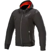 Alpinestars Stella Sektor V2 Tech Jakke Med Hette