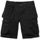 Carhartt Craft Shorts Shorts Men Black W33