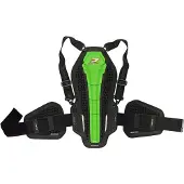 Zandona Hybrid Pro Rs X6 Ryggbeskytter
