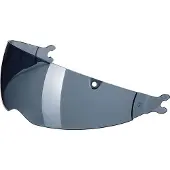 Shark Rsj/vision-r/explorer Solvisir Til Hjelm