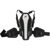 Zandona Hybrid Pro Rs X6 Ryggbeskytter