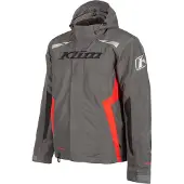KLIM Rift Gore-tex Jakke Med Hette