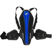Zandona Hybrid Pro Rs X8 Ryggbeskytter