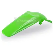 Polisport Off Road Kawasaki Kx250f 04-05 Bakskjerm