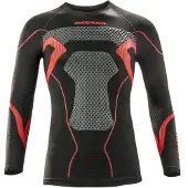 Acerbis X-body Winter Compression Langarmet Baselag
