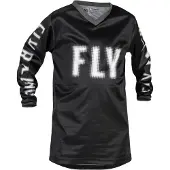 Fly F-16 Langarmet Enduro-sykkeltrøye