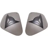 Dainese Kit Sport Aluminium Skulderbeskyttere