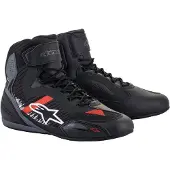 Alpinestars Faster-3 Rideknit Motorsykkelsko