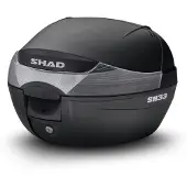 Shad Sh33 Toppboks