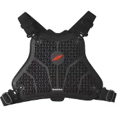 Zandona Netcube Gt L/xl Brystbeskytter