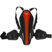 Zandona Hybrid Pro Rs X8 Ryggbeskytter