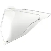 Polisport Off Road Ktm Sx/sx-f/xc/xc-f 19-20 Sidepaneler