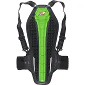 Zandona Hybridpro X8 Ryggbeskytter