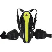 Zandona Hybrid Pro Rs X7 Ryggbeskytter
