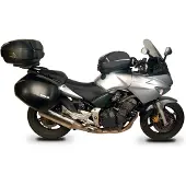 Shad 3p System Honda Cbf500&cbf600 S/n Montering Av Sidevesker