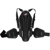 Zandona Hybrid Pro Rs X7 Ryggbeskytter