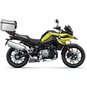 Shad Bmw F850gs Bakre Montering Av Toppboks