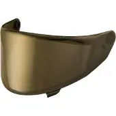 Kyt Nf-r/nx Race Skjerm