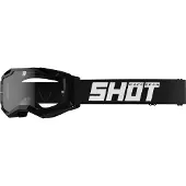 Shot Race Gear Assault 2.0 Solid Enduro Off-road Briller