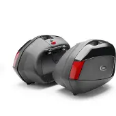 Givi V35n Sidevesker Sett