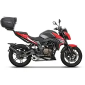 Shad Voge 300r Bakre Montering Av Toppboks