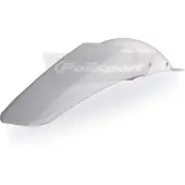 Polisport Off Road Honda Crf250r 08-09 Bakskjerm