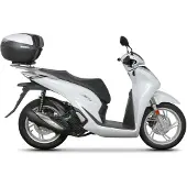 Shad Honda Sh125 Bakre Montering Av Toppboks